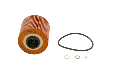 YAĞ FİLTRESİ BMW 3 SERİSİ E30 316 I 87-91, 318 I 87-91, E36 316 I 91-98, 318 I 90-98 