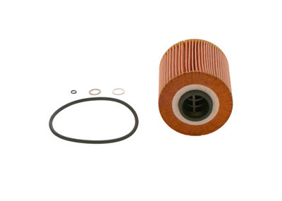 YAĞ FİLTRESİ BMW 3 SERİSİ E30 316 I 87-91, 318 I 87-91, E36 316 I 91-98, 318 I 90-98 
