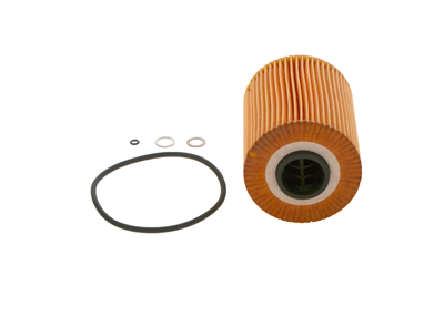 YAĞ FİLTRESİ BMW 3 SERİSİ E36 M3 3.0 94-95, 3.2 95-98 