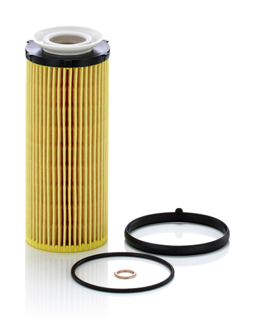 YAĞ FİLTRESİ BMW 5 GT F07 09-17 
