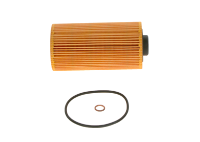 YAĞ FİLTRESİ BMW 5 SERİSİ E34 530-540 I V8 92-95, E39 535 I 96-03, 540 I 96-03, M5 98-03 