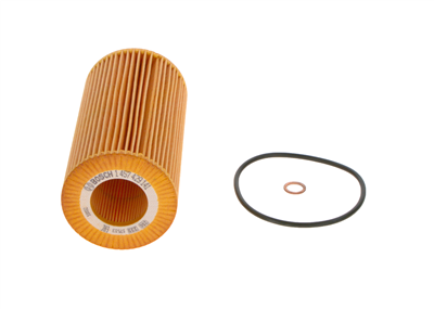 YAĞ FİLTRESİ BMW 5 SERİSİ E34 530-540 I V8 92-95, E39 535 I 96-03, 540 I 96-03, M5 98-03 