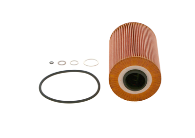 YAĞ FİLTRESİ BMW 5 SERİSİ E34 535 I 87-93, M5 88-95 