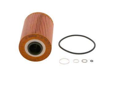 YAĞ FİLTRESİ BMW 5 SERİSİ E34 535 I 87-93, M5 88-95 
