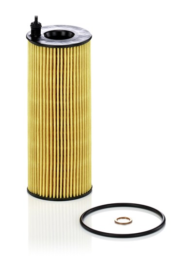 YAĞ FİLTRESİ BMW 5 SERİSİ E60 05-09 5 TOURING E61 05-10 