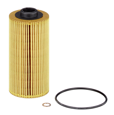 YAĞ FİLTRESİ BMW 7 SERİSİ E38 94-01 