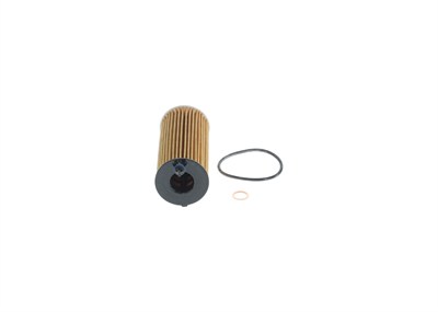 YAĞ FİLTRESİ BMW BMW 1 (F20/F21), 2 (F22), 3 (F30/31), 3 GT (F34), 4 (F32/F33/F36/F82), 5 (F10/F11/F18), 7 (G11/G12), X3 (F25), X4 (F26), X5 (F15) 
