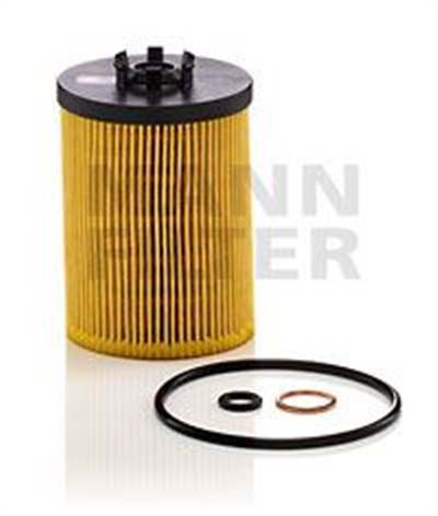 YAG FILTRESI BMW N62 E60 E61 E63 E64 E65 E66 E70