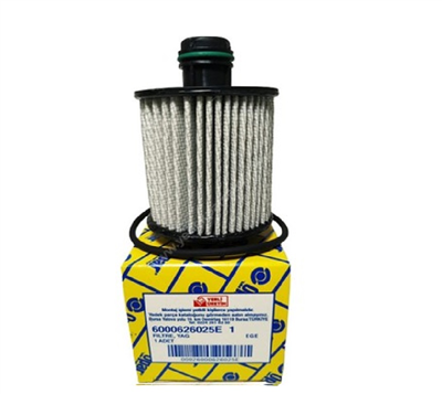 YAĞ FİLTRESİ COMBO D 12 CORSA E 14 FIAT DOBLO 10 EGEA 15 FİORİNO 07 PUNTO 13 PANDA-500L 12 500X 14 CITROEN NEMO PEUGEOT BIPPER ALFA ROMEO MİTO 09 1.3D MTJ A13FD-B13DTC-DTN-DTE-DTR 