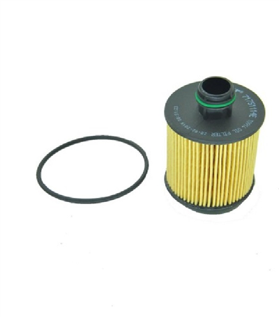 YAĞ FİLTRESİ Euro5 DOBLO 10 ASTRA J 09 CORSA D-LINEA-PUNTO-BRAVO-ALFA 159 09 1.3-1.6JTD-1.9D 