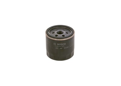YAĞ FİLTRESİ FORD FIESTA IV 1.25 I16V 95-02, 1.4İ 16V 96-02, V 1.25 16V 02-08, V 1.4 16V 01-08, FOCUS 1.4 16V 98-04, 1.6 16V 98-04, C-MAX II 1.5 ECOBOOST 15=>, 1.6 TI10=>, MONDEO IV 1.6 TI07-15, 1.6 ECOBOOST 11-15