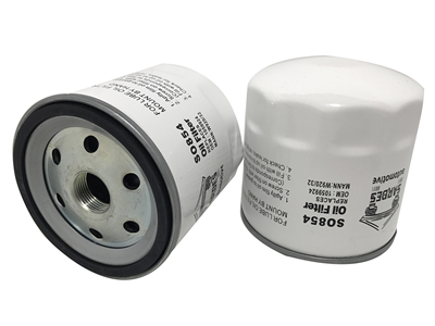 YAĞ FİLTRESİ FORD FIESTA IV 1.8 00-03, FOCUS 1.8 99-05, CONNECT 1.8, TRANSIT 2.5 94-00 