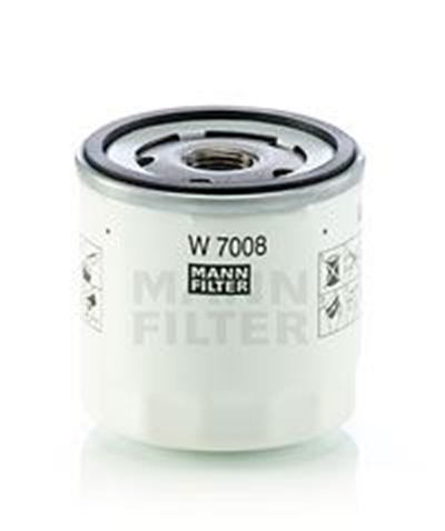 YAĞ FİLTRESİ FORD FOCUS/MONDEO/FIESTA/MAZDA/ESCORT-1.25-1.4-1.6 BENZİN