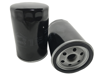 YAĞ FİLTRESİ MERCEDES-BENZ 124 200 E 85-90, 230 E 89-93, 260 E 86-92, 300 E 85-93, 190 1.8/2.0/2.3/2.6 82-96 