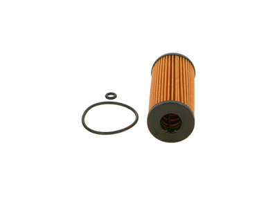YAĞ FİLTRESİ MERCEDES-BENZ A SERİSİ W168 A 140 97-04, A 160 97-04, A 190 99-04, A 210 01-04, W169 A 160-180-200 CDI 04-12, B SERİİS W245 B 180-200 CDI 05-11 