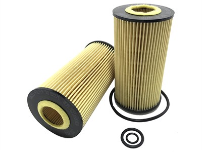 YAĞ FİLTRESİ MERCEDES-BENZ E 200 02-08, E 220 06-08, E 270 02-08, E 200 T 03-09, E 220 T 03-09, E 270 T 03-05 