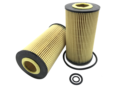 YAĞ FİLTRESİ MERCEDES-BENZ E 200 02-08, E 220 06-08, E 270 02-08, E 200 T 03-09, E 220 T 03-09, E 270 T 03-05 