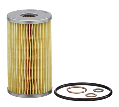 YAĞ FİLTRESİ MERCEDES-BENZ S SERISI W108/W109 66-72 