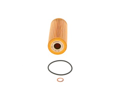 YAĞ FİLTRESİ MERCEDES-BENZ VITO 113 2.0 96-03, 114 2.3 96-03, SPRINTER 2-T 214 NGT 95-06, 3-T 95-03, 4-T 96-06 