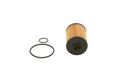 YAĞ FİLTRESİ MERCEDES-BENZ W169 A 150 04-12, A 160 09-12, A 170 04-12, A 180 09-12, A 200 04-12, B SERİSİ W245 B 150 05-11, B 160 09-11, B 170 05-11 