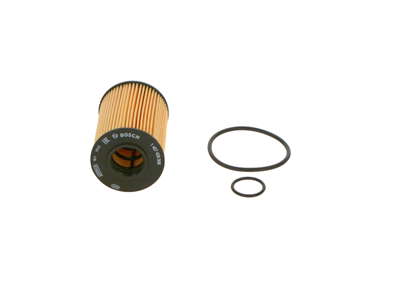 YAĞ FİLTRESİ MERCEDES-BENZ W169 A 150 04-12, A 160 09-12, A 170 04-12, A 180 09-12, A 200 04-12, B SERİSİ W245 B 150 05-11, B 160 09-11, B 170 05-11 