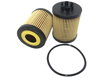 YAĞ FİLTRESİ OPEL CORSA B 1.0/1.2 96-00, CORSA C 1.0/1.2/1.4 03-09 