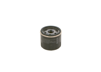 YAĞ FİLTRESİ RENAULT CLIO IV 1.2 16V D4F 12-15, CLIO III 1.2 16V D4F 05-14, CLIO II 1.2 16V D4F 01-12, CLIO II 1.2 8V D7F 98-12, CLIO II 1.6 16V K4M 98-05, SYMBOL 1.2 16V D4F 08 => 