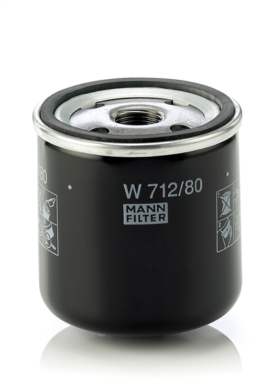 YAĞ FİLTRESİ SAAB 9000 2.0 -16 T CD 92-98 