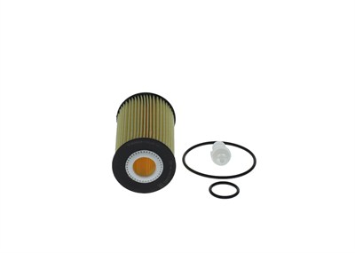 YAĞ FİLTRESİ TOYOTA LAND CRUİSER 4.6 V8 12=>, 4.5 D4-D 07=>, 4.5 D V8 08=> 
