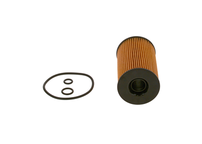 YAĞ FİLTRESİ VOLKSWAGEN CADDY III 1.6-2.0 TDI 10-15, GOLF VI 1.6 TDI 09-12, 2.0 TDI 08-12, JETTA III 1.6 TDI 09-10, JETTA IV 1.6 TDI 10-15, 2.0 TDI 10=>, PASSAT 1.6 TDI 10-14, 2.0 TDI 10-14, POLO 1.6 TDI 09=>, TIGUAN 2.0 TDI 08-18, TOURAN 1.6 TDI 10-
