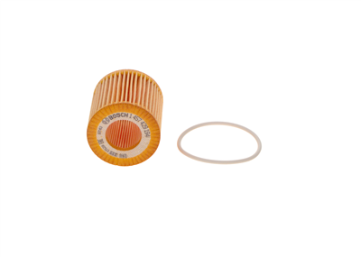YAĞ FİLTRESİ VOLKSWAGEN POLO 1.2 02-09, 1.2 12V 01-09, SKODA FABIA I 1.2 01-08, SEAT IBIZA III 1.2 02-08 