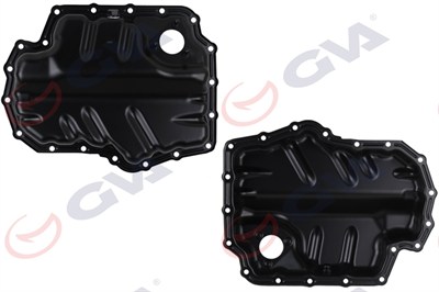 YAĞ KARTERİ GOLF7-JETTA-PASSAT 1.4 TSİ 13- CPVA-CPVB-CZCA-CZCB