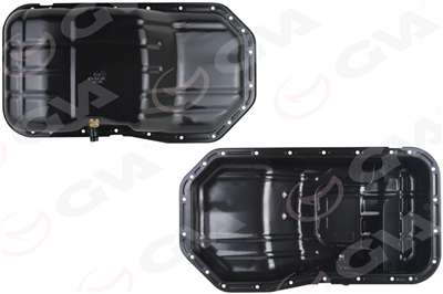 YAĞ KARTERİ HYUNDAI H100 PANELVAN 94-08 2.5D