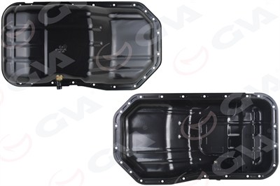 YAĞ KARTERİ HYUNDAI H100 PANELVAN 94-08 2.5D