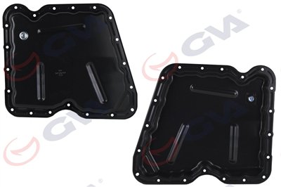 YAĞ KARTERİ MASTER III- MOVANO B 2.3 CDTI 10-16