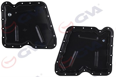 YAĞ KARTERİ MASTER III- MOVANO B 2.3 CDTI 10-16
