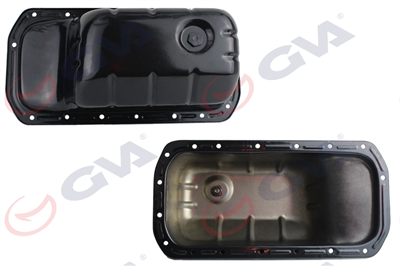 YAĞ KARTERİ PARTNER-BERLINGO-NEMO-BIPPER-P107-P206-P207-P208-P301-P307-P308-P2008-P3008-C-ELYSEE-C1- C2-C3-C4-C5-FORD FIESTA-FOCUS 1.4-16 TDCI DV4TD-DV6D 1.5 DV5 BlueHDI