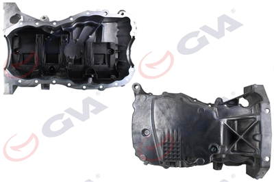 YAĞ KARTERİ RENAULT MEGANE III 09> CLIO IV 12> KANGOO 08> FLUENCE 09> DUSTER 10> SANDERO II 12>