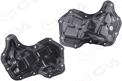 YAĞ KARTERİ RENAULT MEGANE IV 15> CLIO IV 12> CAPTUR I 13> KADJAR 15> DACIA DUSTER 12> DOKKER 12> NISSAN JUKE F15 14>19 QASHQAI II 13> PULSAR 14> 1.2TCe / 1.2 DIG-T