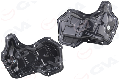 YAĞ KARTERİ RENAULT MEGANE IV 15> CLIO IV 12> CAPTUR I 13> KADJAR 15> DACIA DUSTER 12> DOKKER 12> NISSAN JUKE F15 14>19 QASHQAI II 13> PULSAR 14> 1.2TCe / 1.2 DIG-T