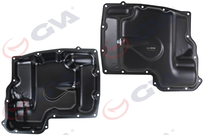 YAĞ KARTERİ TRANSİT V347 06-14 -CUSTOM 12> V362 14-> 2.2TDCI 100PS/110PS/155PS Ö.CEKER - JUMPER III-BOXER III 22DT PUMA-C81-C96-C110 PUMA 06> 9659369480-9675662380