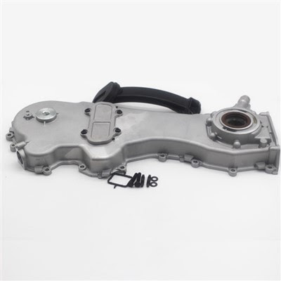 YAĞ POMPASI [ DOBLO,ALBEA,PALIO,LIENA,GRANDE PUNTO,PANDA,FIORINO,NEMO,ASTRA H-CORSA, D-FORD KA 1.3 MTJ -CDTI ] 