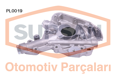 YAĞ POMPASI OPEL ASTRA CLASSIC 1.4-1.6 I ENG. X14NZ-X16SZR-X16XEL ASTRA F 1.4-1.6 16V ENG.X14XE-X16XE ASTRA G, ZAFIRA A 1.4-1.6 16V ENG. X14XE-Z14XE-C16SEL-X16SZR-X16XEL-Z16XE-Z16XEP-Z16SE-Z16YNG CORSA B, TIGRA A 1.2-1.4-1.6 ENG. 12NZ-C12NZ-X12SZ-C14