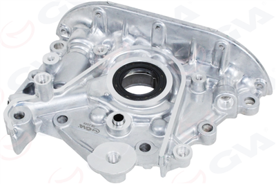 YAĞ POMPASI TOYOTA COROLLA 1.6L 4A-F karbüratörlü AE92 88-92