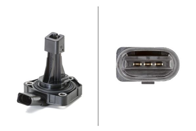 YAĞ SEVİYE SENSÖRÜ CADDY-GOLF6-GOLF7-JETTA-A3-LEON-PASSAT-POLO-Q3 2010 > 1.2-1.6-2.0 TDI CFWA-CAY-C