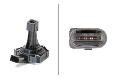 YAĞ SEVİYE SENSÖRÜ CADDY-GOLF6-GOLF7-JETTA-A3-LEON-PASSAT-POLO-Q3 2010 > 1.2-1.6-2.0 TDI CFWA-CAY-C