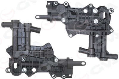 YAG SOGUTUCU KUTUGU MERCEDES C-CLASS OM626 W205 S205 . RENAULT R9M 1.6 dCi MEGANE IV 15> TRAFIC III 15> TALISMAN 15>