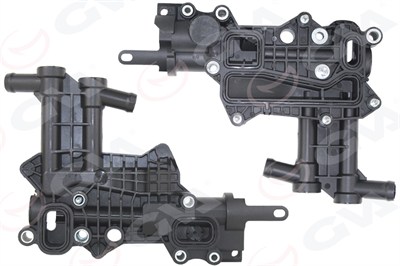 YAG SOGUTUCU KUTUGU MERCEDES C-CLASS OM626 W205 S205 . RENAULT R9M 1.6 dCi MEGANE IV 15> TRAFIC III 15> TALISMAN 15>