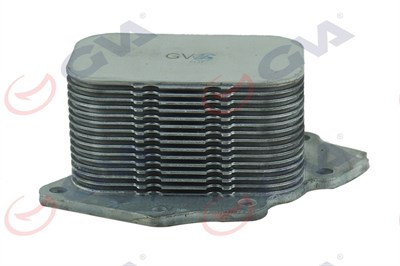 YAĞ SOĞUTUCU PETEK FORD-PEUGEOT-CİTROEN FOCUS-COURIER-FIESTA-206 208 301 308 307 2008 3008 PARTNER C 3 C4 BERLINGO 02> 1.5-1.6 TDCİ