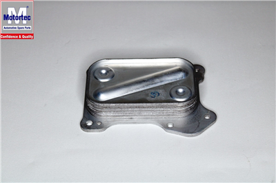 YAĞ SOĞUTUCUSU OPEL CORSA C-D-MERIVA, FIAT DOBLO-FIORINO-PUNTO-IDEA 1.3 D 
